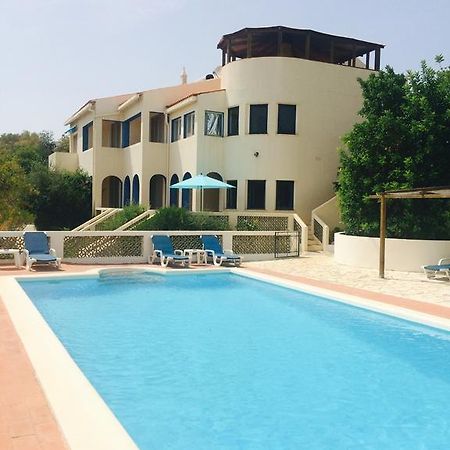 فندق Quinta Do Atlantico Santa Bárbara de Nexe المظهر الخارجي الصورة