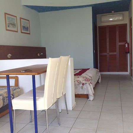 فندق Quinta Do Atlantico Santa Bárbara de Nexe المظهر الخارجي الصورة