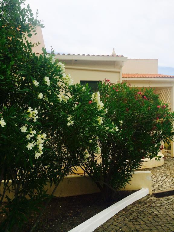 فندق Quinta Do Atlantico Santa Bárbara de Nexe المظهر الخارجي الصورة