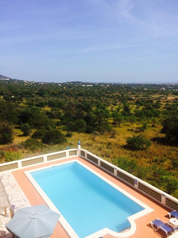 فندق Quinta Do Atlantico Santa Bárbara de Nexe المظهر الخارجي الصورة