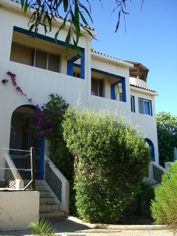 فندق Quinta Do Atlantico Santa Bárbara de Nexe المظهر الخارجي الصورة