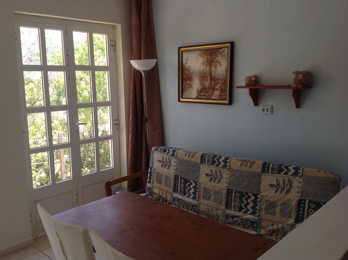 فندق Quinta Do Atlantico Santa Bárbara de Nexe المظهر الخارجي الصورة