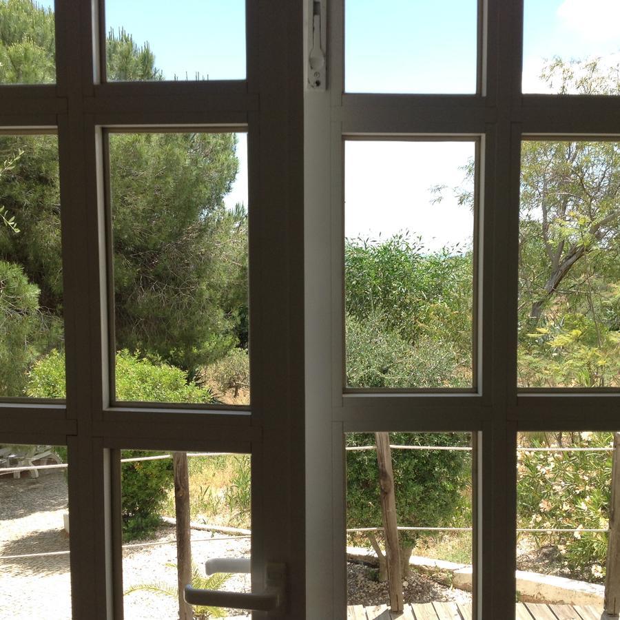 فندق Quinta Do Atlantico Santa Bárbara de Nexe المظهر الخارجي الصورة