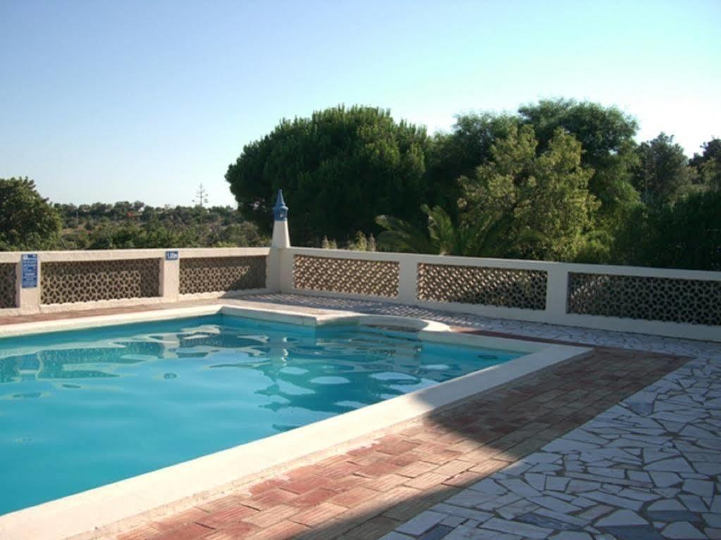فندق Quinta Do Atlantico Santa Bárbara de Nexe المظهر الخارجي الصورة