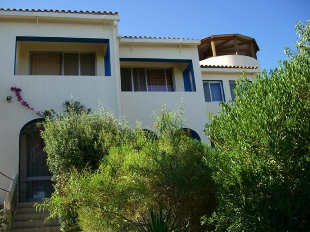 فندق Quinta Do Atlantico Santa Bárbara de Nexe المظهر الخارجي الصورة